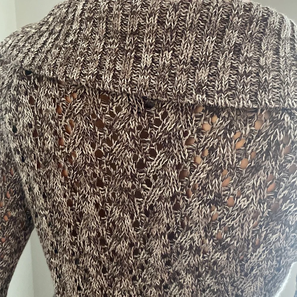 ESPRIT Long sleeve sweater - Picture 5 of 6
